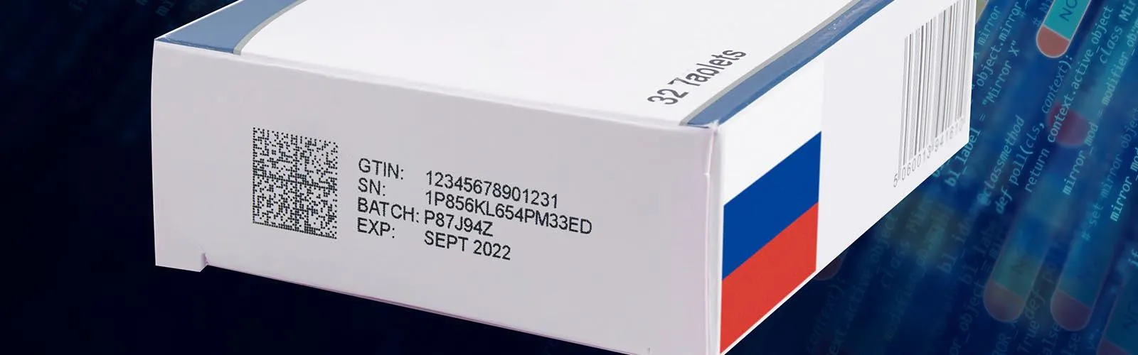 Barcodes and QR Codes are only becoming more important. Make sure that you have the correct industrial printer for your application.