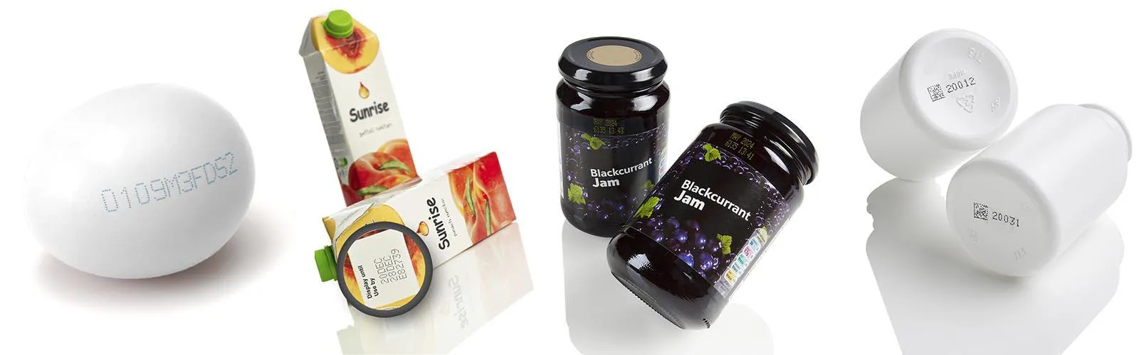 CIJ Substrate Banner