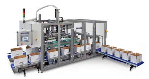 Case Packer