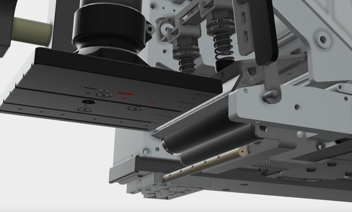 Pneumatic Assist_PALM