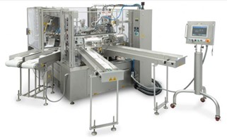 Pouch Filler 2