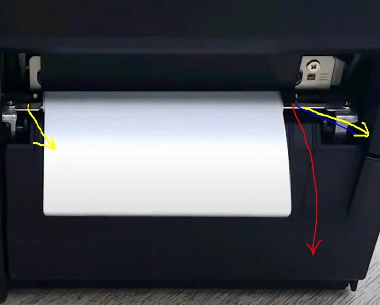 Typical Electric System Air Assist