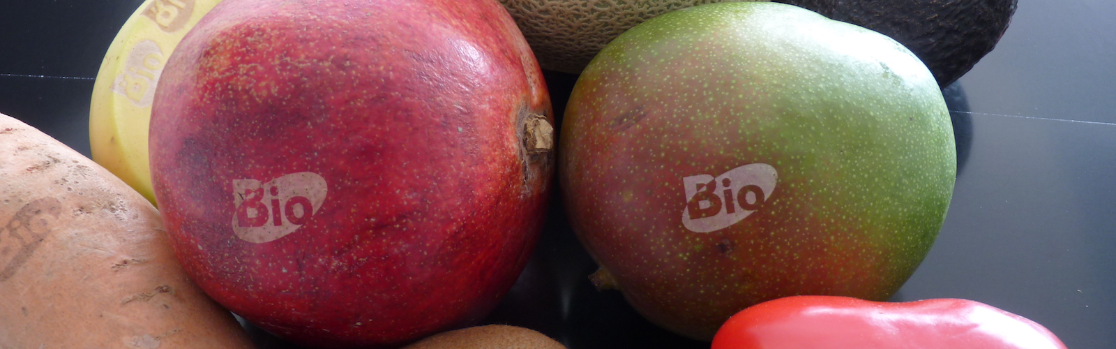 laser coded fruit 