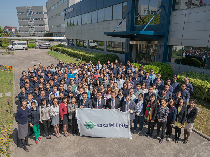 DCL-People