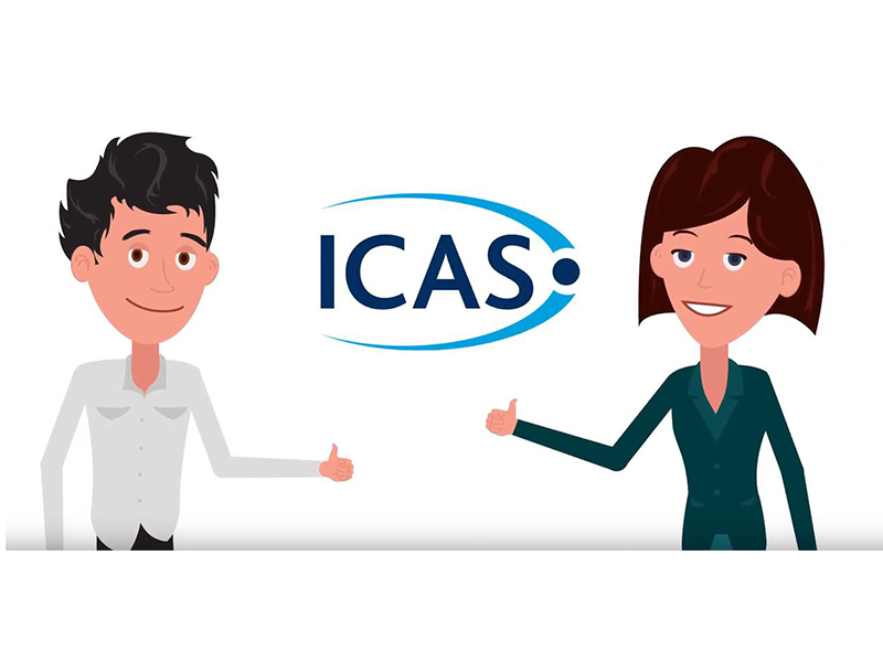 ICAS