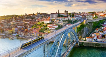 portugal