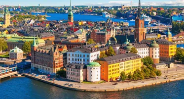 sweden