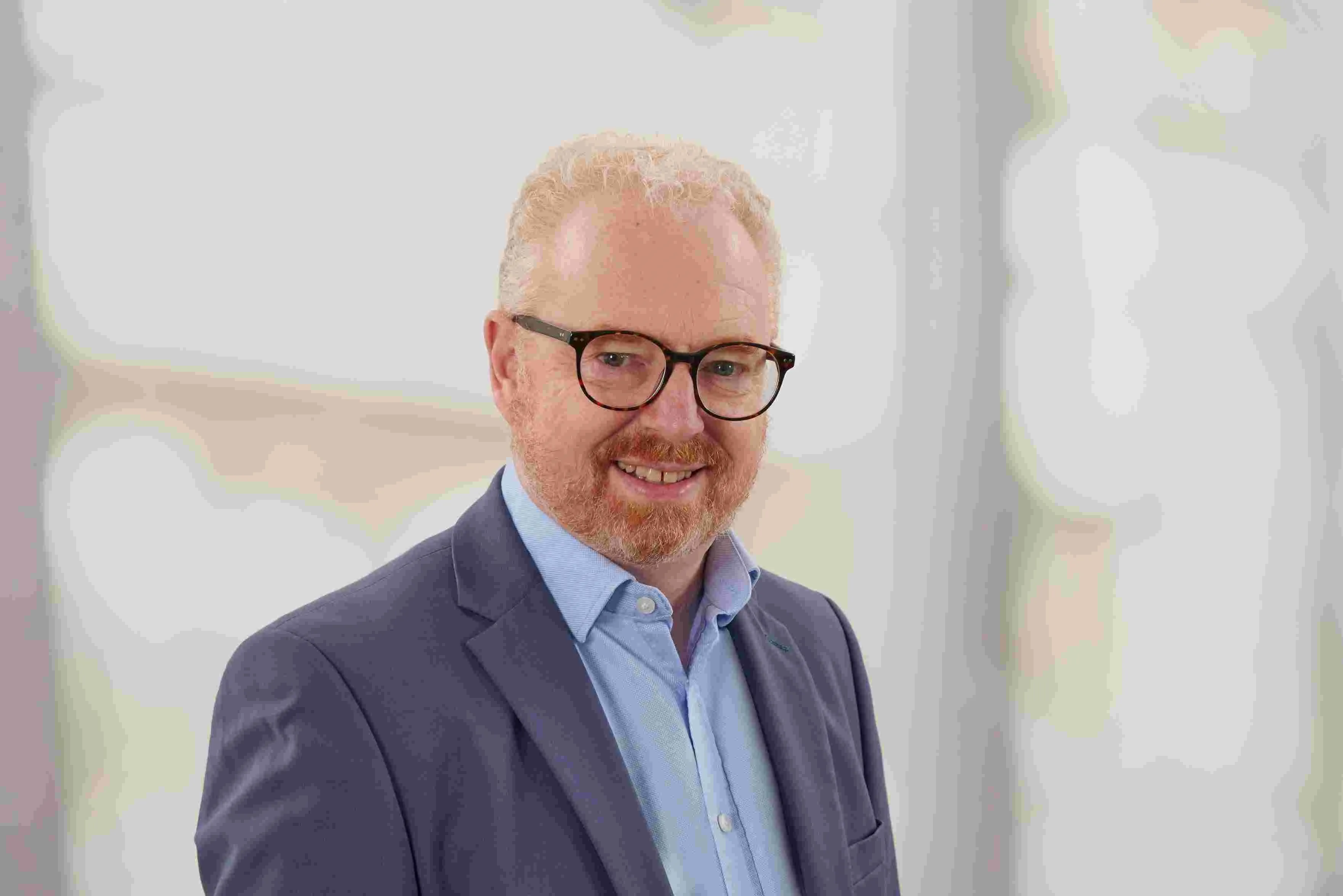 Nigel Allen
