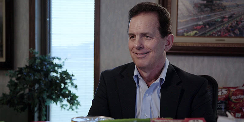 Fred Hartzler - President, Express Packaging