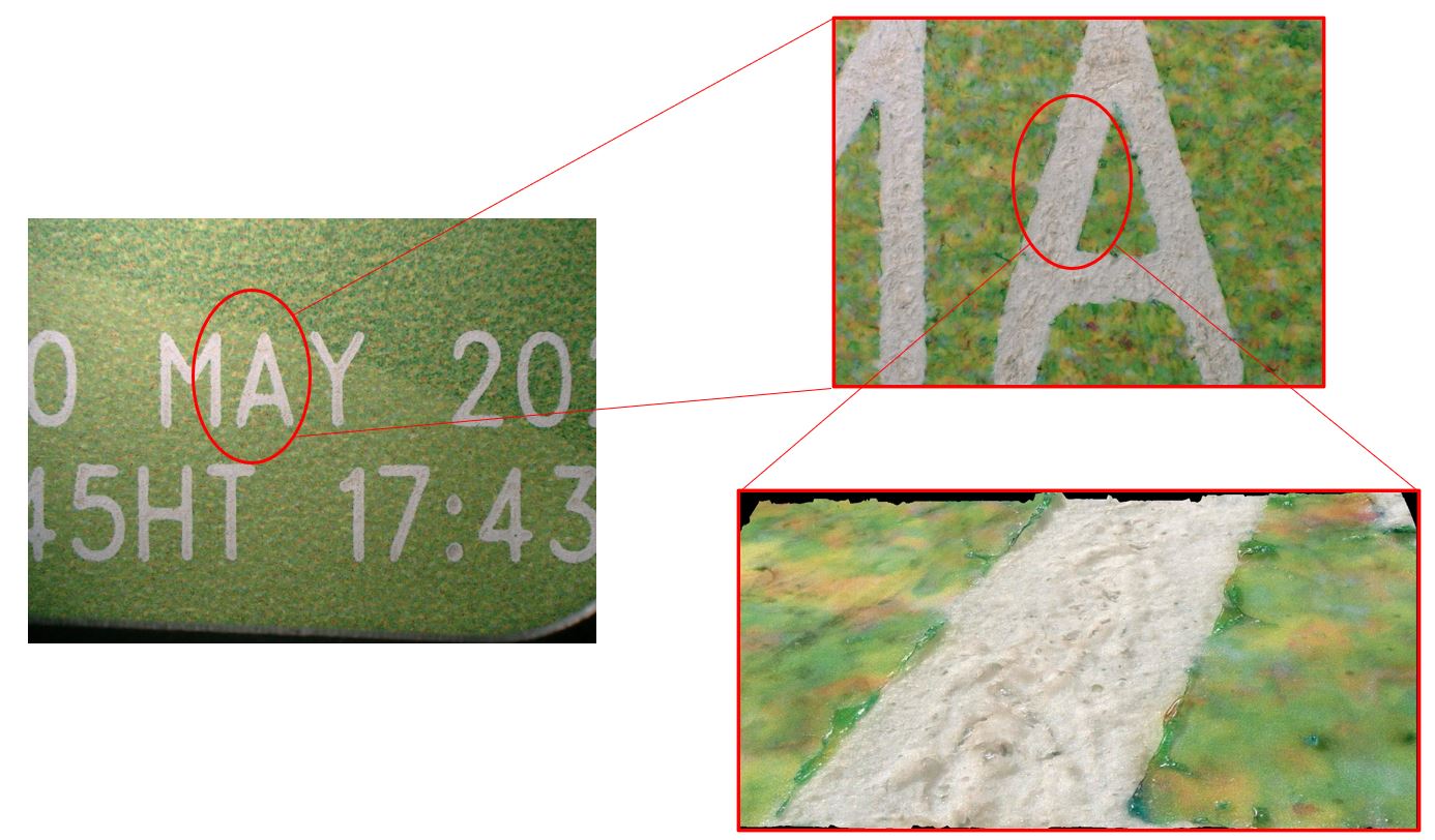 sappi micro collage