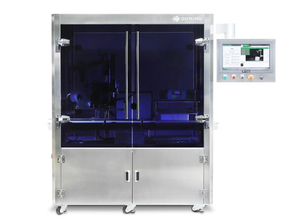 DMA5000A_Door