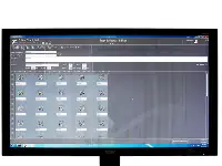 多米诺EDITOR控制器显示