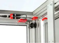 多米诺自动打印贴标机