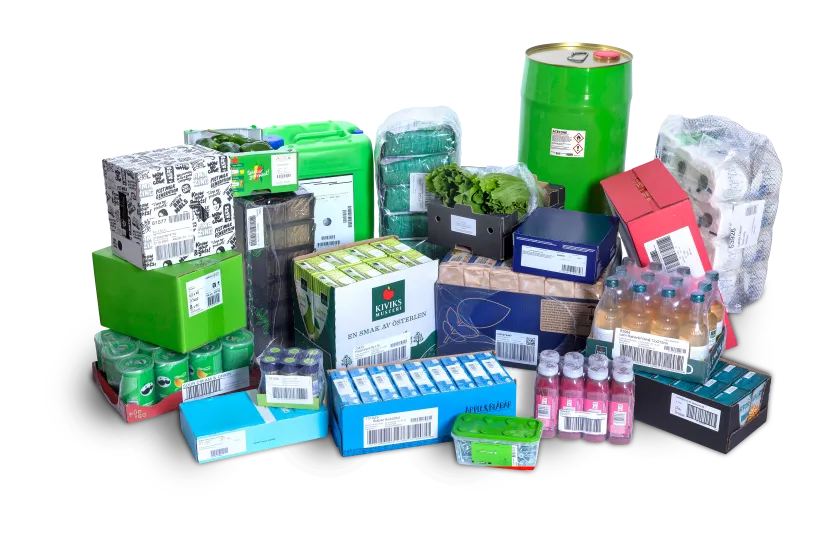 Mx-Series Samples group