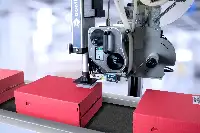 Mx350i-T Beschriftung von Lebensmittelbox