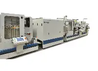 Domino & A B Graphic hybrid solution