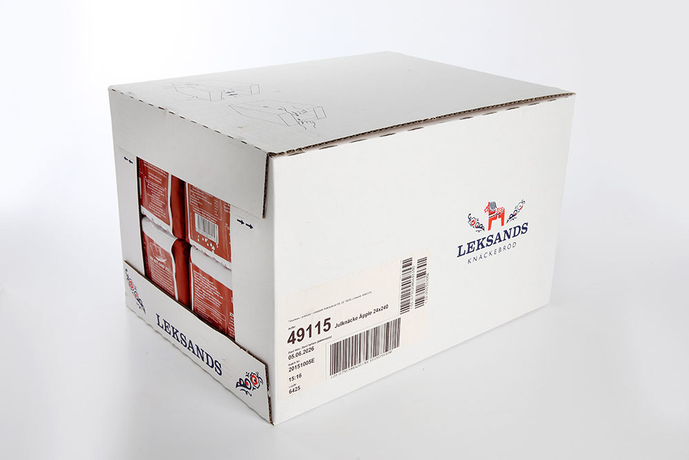Flour-Box