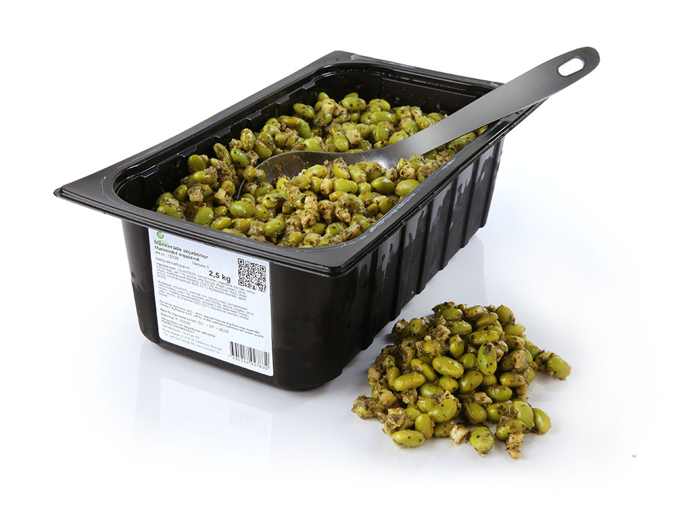 Food Container