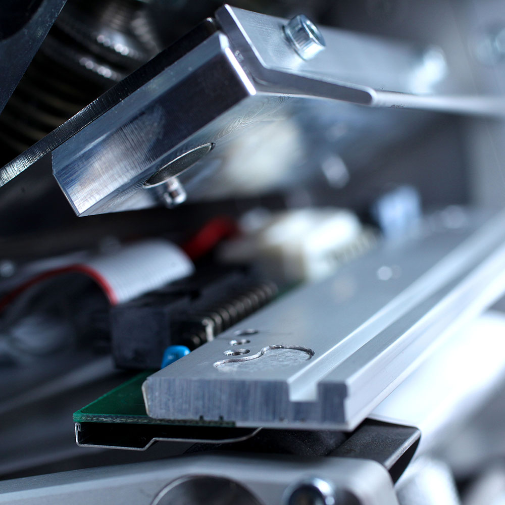 Printhead