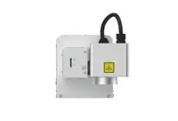 Vorderseite U510 UV-Laserkopf