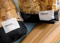 Vx-Serie - TTO-Druckmuster – Pasta-Verpackung
