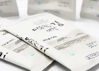 Vx-Serie - TTO-Druckmuster – Seetang-Verpackung
