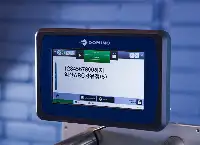 Vx-Serie Touchscreen