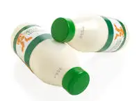 Codage sur bouteilles PET