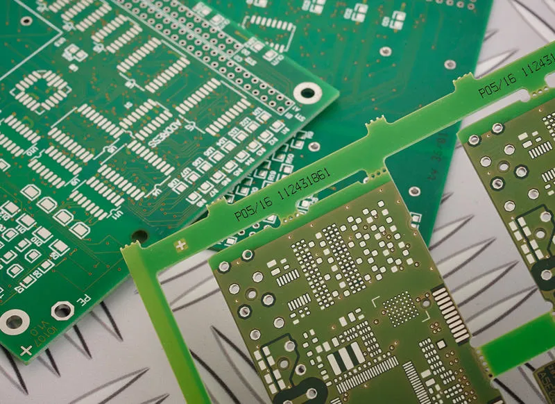 codage sur systèmes électroniques