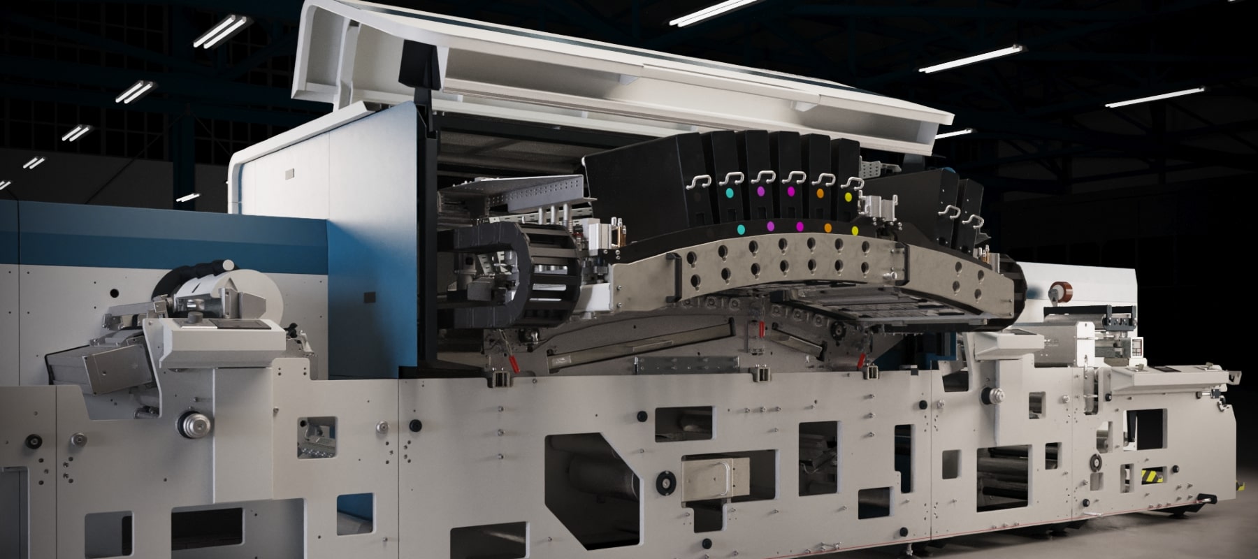 디지털 프린팅 솔루션