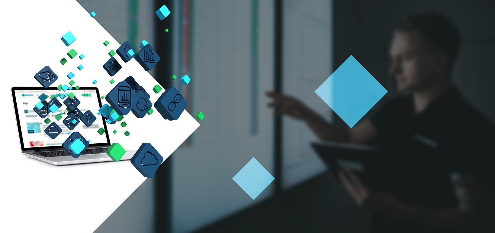 Asesoramiento, legislación y noticias