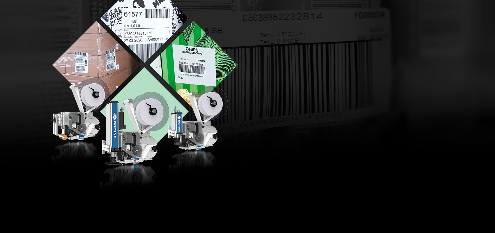 Mx-Serie jetzt ZPL-fähig