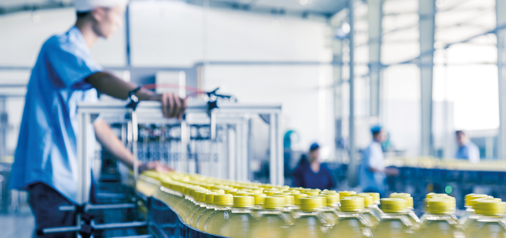 Vår expertis blir er styrka