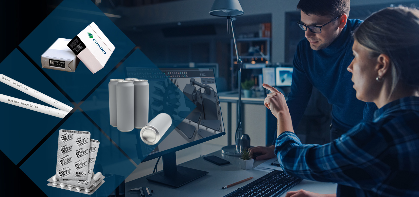 Engineered for your challenges