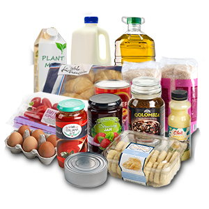 Buttons-Food-Substrates