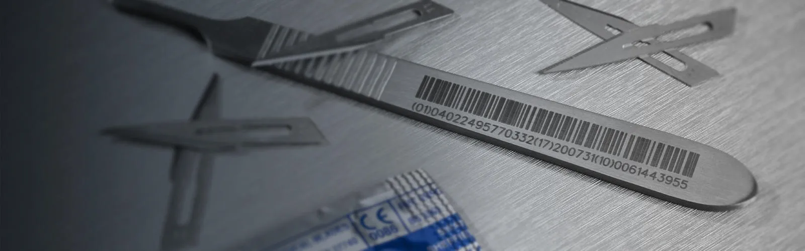 Industry Lifesciences Banner Medical Devices Hand-held