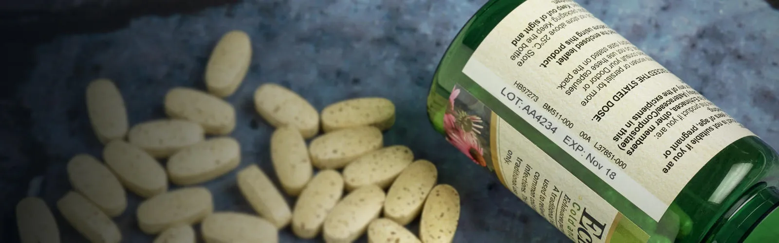 Industry-Lifesciences-Banner-Vitaminsandsupplements-Labels