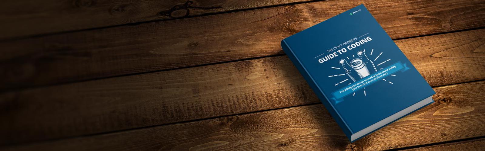 Header Craft Guide laptop