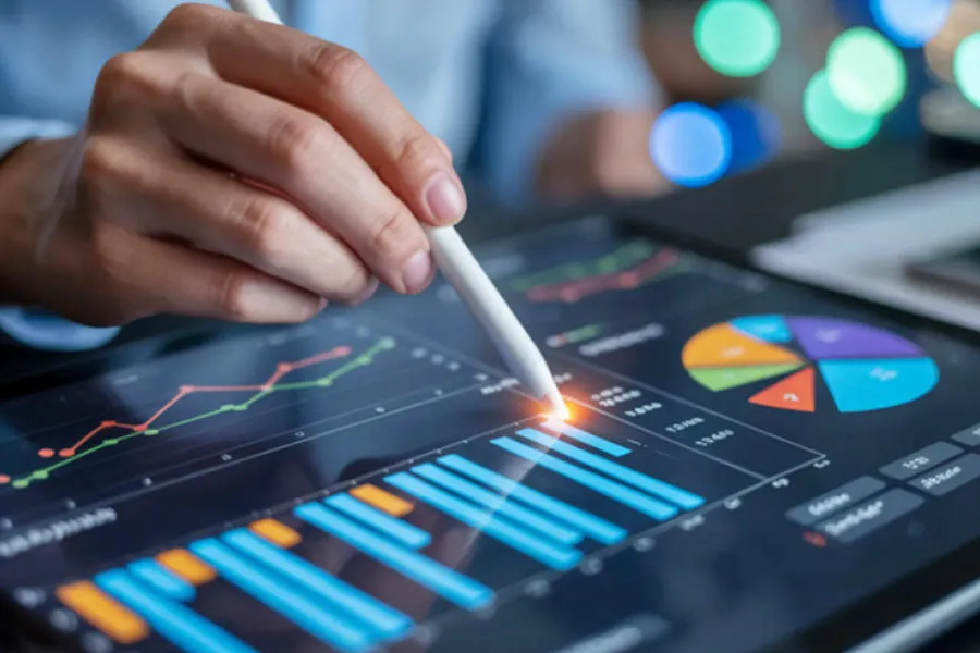 데이터 이력 관리