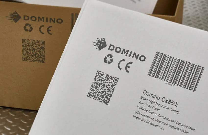 바코드의 개념과 역할_ 식별에서 데이터 관리 체계로