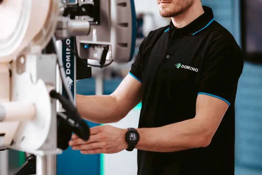 도미노코리아 서비스