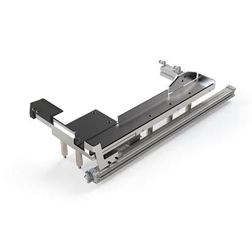 Komponent i solution: Pusher