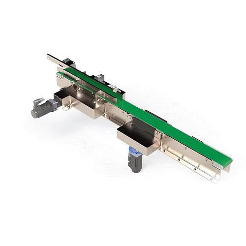 Komponent i solution: Conveyor