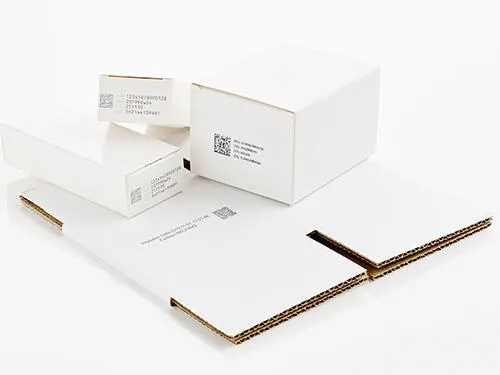 多米诺热发泡喷码机