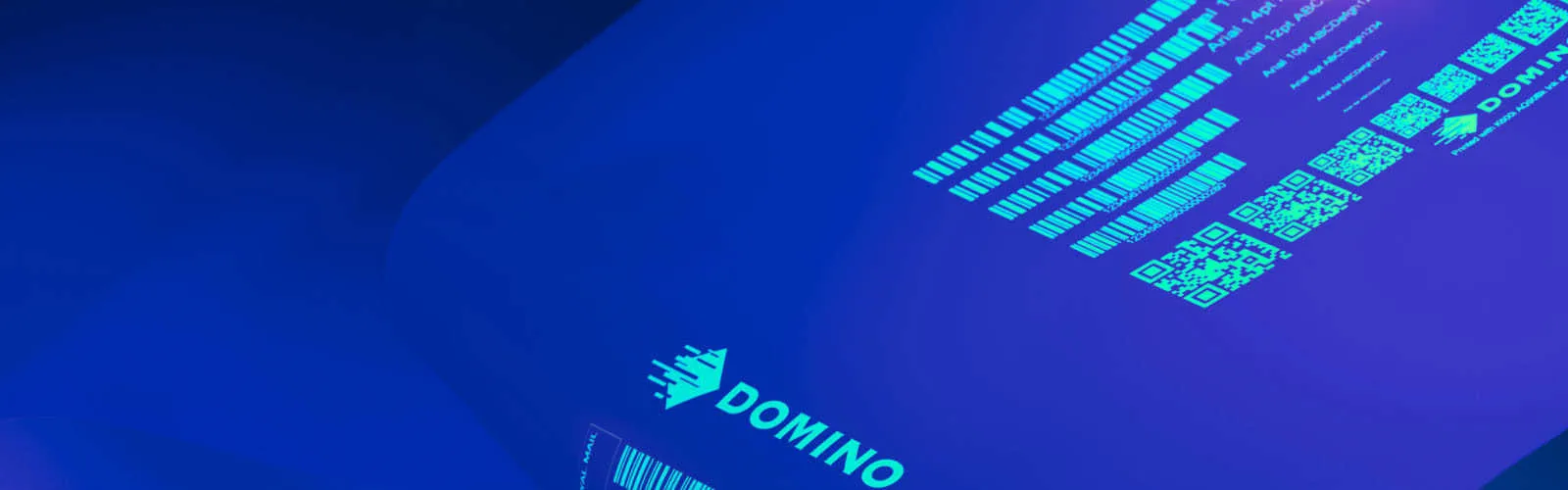 Fluorescent ink release website banner 1600 x 500