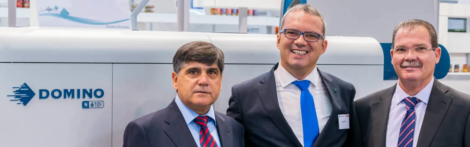 Labelexpo Romero Garcia banner image