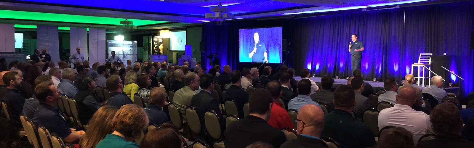 Digital Printing Spectrum 2017 - Banner