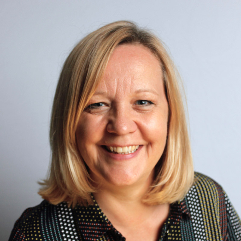 Neel Madsen, journalist at print & packaging 