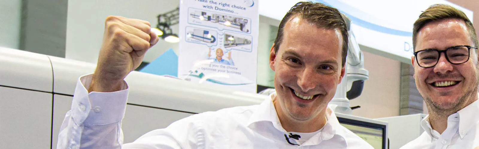 DP-Labelexpo2019-Tom-Couckuyt-and-Ben-Gregory-Banner