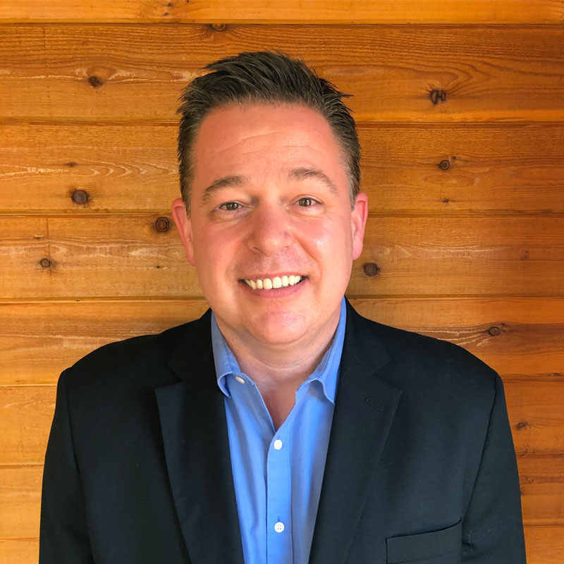 Dale Rawhoof - Technical Product Manager